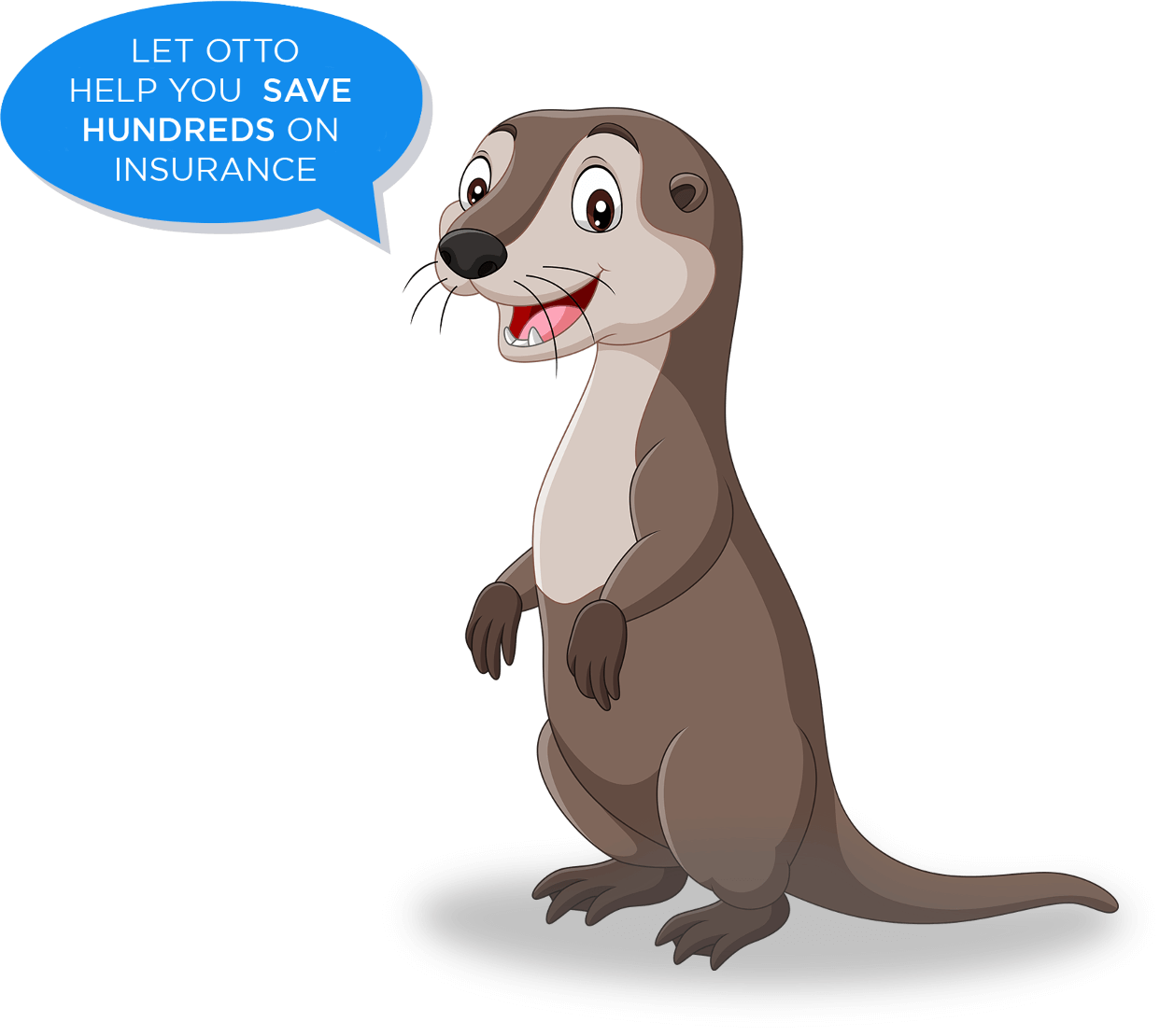 Otto Insurance